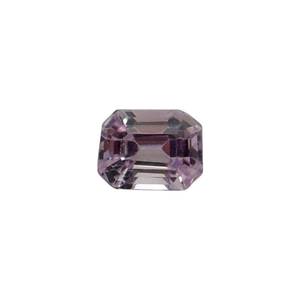 lot 1026 image: 2.41 Carat Natural Kunzite VIDEO
