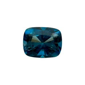 lot 1027 image: 5.14 Carat Blue Topaz VIDEO