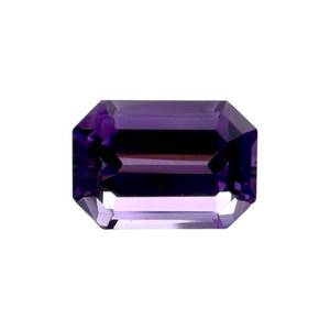 lot 1028 image: 8.88 Carat Natural Amethyst Retail $445 VIDEO