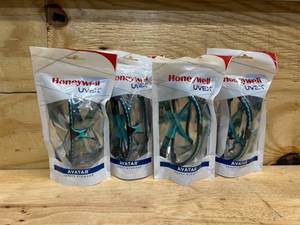 lot 20 image: Honeywell Avatar Eyewear (lot of 4)