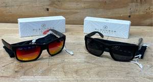 lot 57 image: BLENDERS Eyewear lot of 2