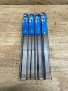 lot 75 image: Lot of 4 Century Aircraft Drill (lot of 4)