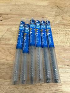lot 87 image: Various Sized Century Aircraft (lot of 6)
