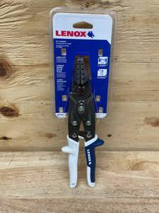 lot 96 image: Lenox 3  Seamer (09302512)