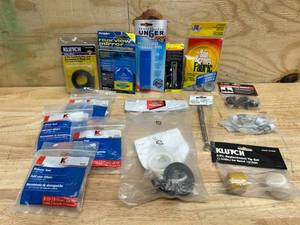 lot 187 image: Lot of assorted tools