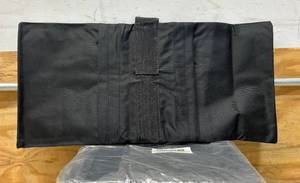 lot 196 image: Fasmov Heavy Duty Photographic Sandbag Studio Video Sand Bag for Light Stands, Boom Stand, Tripod,Pack of 4 lot of 5 25pc total