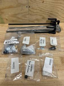 lot 265 image: Various Milwaukee Parts