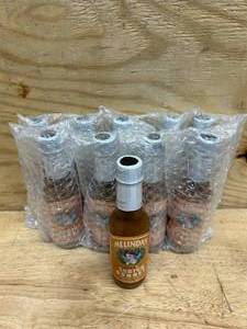 lot 275 image: EXPIRED Melinda s Scotch Bonnet Hot Sauce (lot of 10)