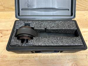 lot 279 image: ARMSTRONG INDUSTRIAL HAND TOOLS TORQUE MULTIPLIER