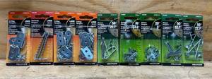 lot 282 image: HILLMAN Hangers lot of 9