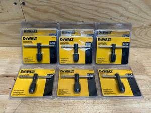 lot 289 image: 14 Adjustable Tap Handle