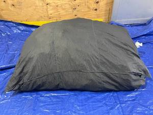 lot 184 image: LoveSac PillowSac (no cover)