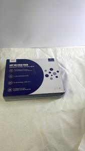 lot 87 image: Tempk Hot or Cold Pack Regular Model Extra Large