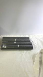 lot 94 image: Set of 4 GloryTik 17.3in x 393.7in Self-Adhesive Removable Rolls