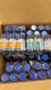 lot 101 image: Lot of C0Q-10, Prostate Support, Lutein and Water Pills with Potassium Supplements