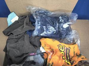 lot 11 image: Resell Lot of New Clothes
