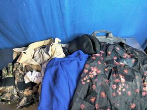 lot 13 image: Resell Lot of New Clothes