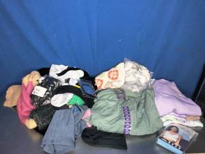 lot 17 image: Resell Lot of New Clothes