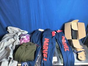 lot 12 image: Resell Lot of New Clothes