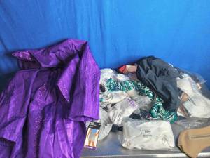 lot 23 image: Resell Lot of New Clothes
