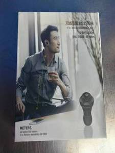 lot 64 image: TWS (True Wireless Stereo) Wireless Earphones