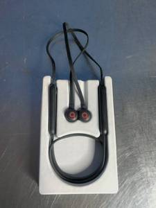lot 94 image: Beats Flex Wireless Earphones