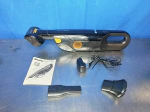 lot 24 image: Shark Cordless Handheld Vacuum UltraCyclone Pet Pro Plus