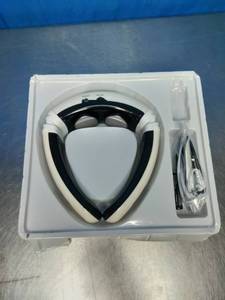 lot 25 image: Evertone Neck-O-Sage Neck Massaging Device