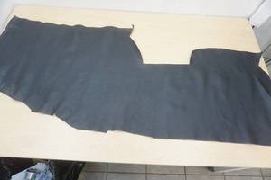 lot 54 image: Black Leather