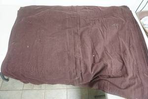lot 104 image: window curtain panels