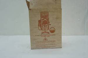 lot 133 image: Vintage Jim Beam Telephone Decanter. 1975