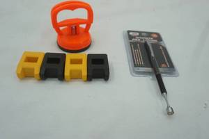 lot 226 image: Gadget Lot NEW