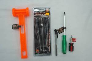 lot 245 image: Hand Tools Lot