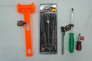 lot 246 image: Hand Tools Lot
