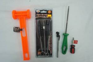 lot 247 image: Hand Tools Lot