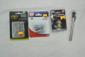 lot 248 image: Air Hose Accessories NEW