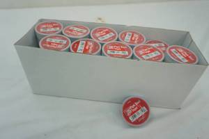lot 272 image: Pipe Seal Tape (60 rolls) NEW