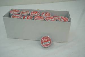 lot 273 image: Pipe Seal Tape (60 rolls) NEW