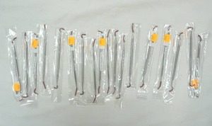 lot 278 image: Pick Tools (18ct) NEW IN PACKAGE
