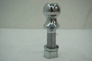 lot 304 image: NEW 1-78 Tow Ball. 2000 lb. Capacity.