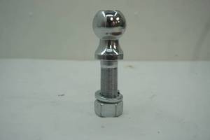 lot 305 image: NEW 1-78 Tow Ball. 2000 lb. Capacity.