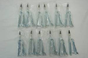 lot 308 image: Air Blow Gun Tools (12ct) NEW