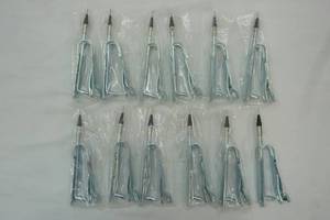 lot 310 image: Air Blow Gun Tools (12ct) NEW