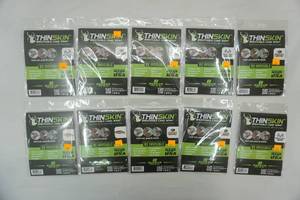 lot 321 image: Thin Skin Breathable Camo Wrap (10ct) NEW