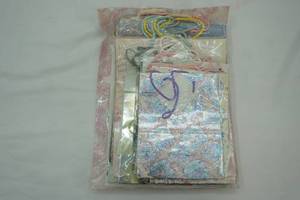 lot 326 image: NEW Gift Bags-Wedding. Variety of Sizes