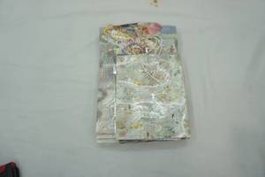 lot 327 image: NEW Gift Bags-Wedding. Variety of Sizes