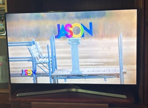lot 29R image: LR - Samsung 40 Inch LED TV Model UN40J6300AF