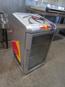 lot 53 image: Red Bull Cooler 19x2133