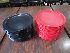 lot 108 image: (44) 10 Plates