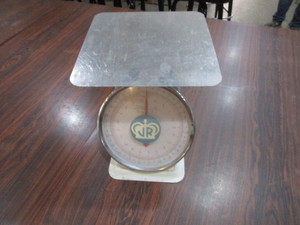 lot 164 image: Cooking Scale